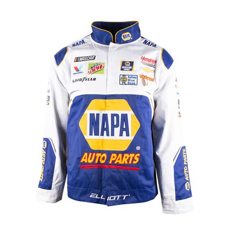 nascar replica jackets|pit shop nascar apparel.